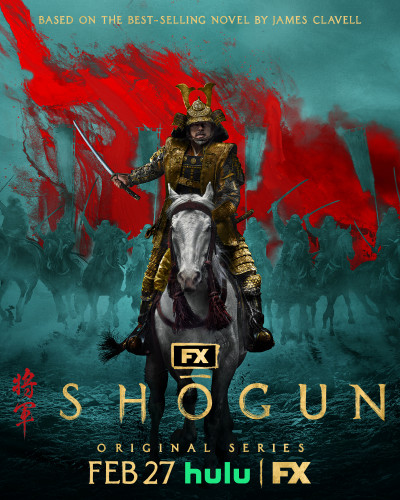 Сёгун / Shogun / Сезон: 1 / Серии: 1-2 из 10 (Фред Туа, Джонатан ван Тюллекен, Шарлотта Брандстром) [2024, США, драма, приключения, военный, история, боевик, WEB-DL 1080p] MVO (Jaskier) + Original + Sub (Eng)