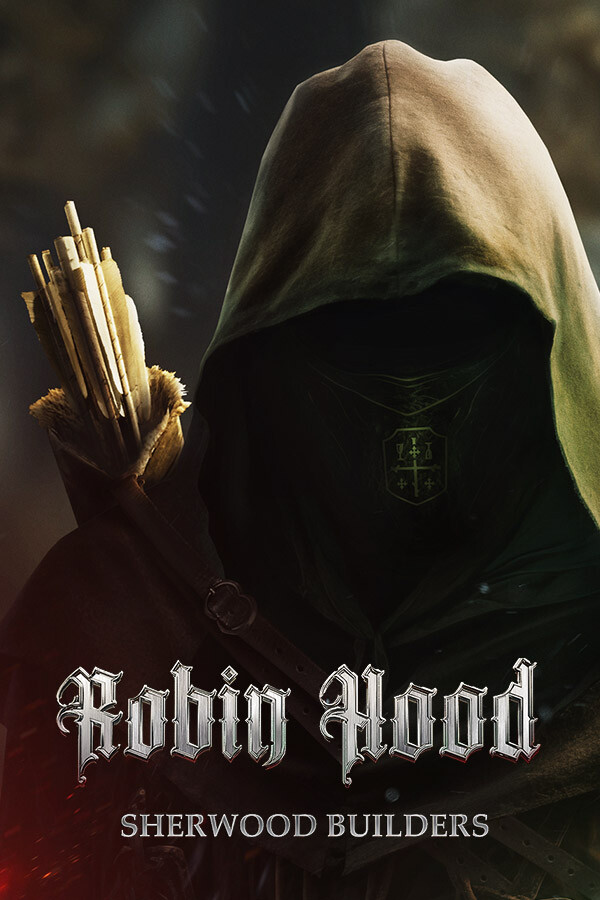 Robin Hood - Sherwood Builders [P] [RUS + ENG + 6 / ENG] (2024, RPG) [Scene]