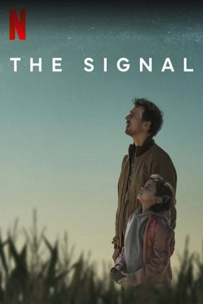 Сигнал / Das Signal / The Signal / Сезон: 1 / Серии: 1-4 из 4 (Филипп Лайнеман, Себастьян Хилгер) [2024, Германия, Фантастика, триллер, драма, детектив, WEB-DL 1080p] MVO (HDrezka Studio) + Original