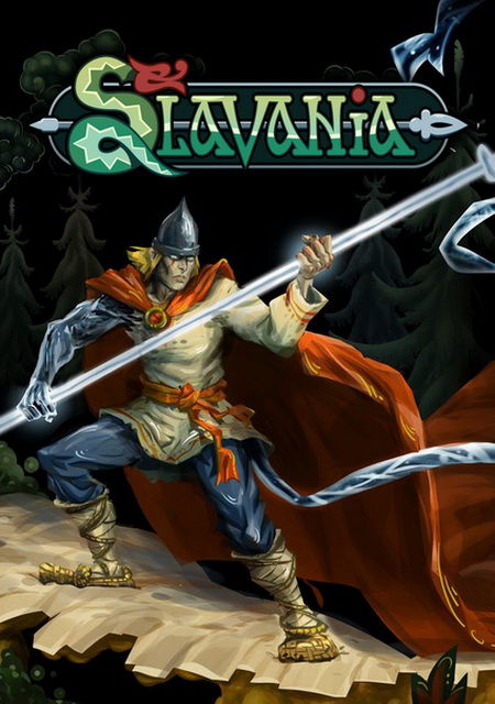 Slavania [P] [RUS + ENG] (2024) (1.0.1-6160) [P2P]