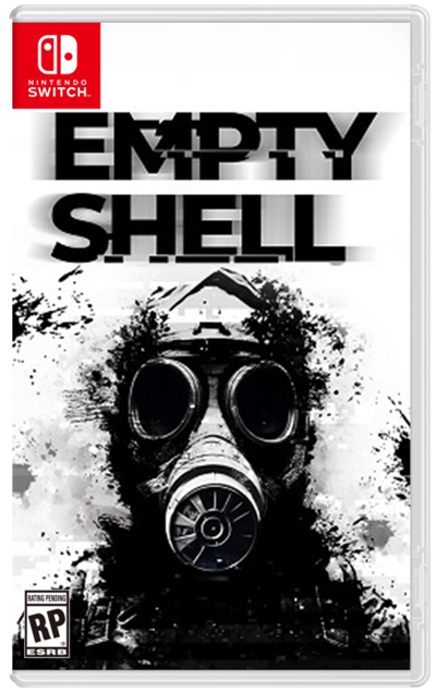 [Nintendo Switch] EMPTY SHELL [NSP][RUS/Multi8]