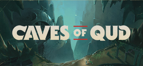 [DL] Caves of Qud [L] [ENG] (2024, RPG) (2.0.209.43) [itch]