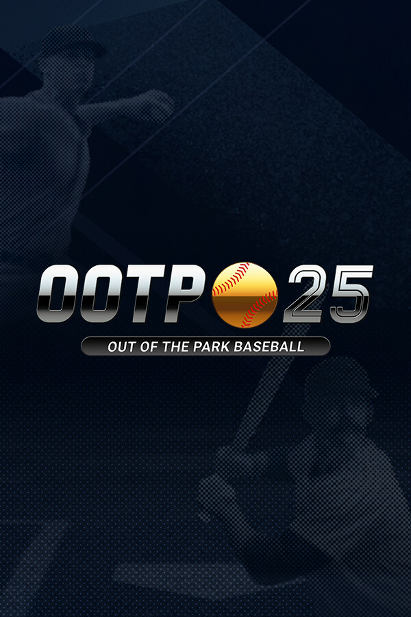 Out of the Park Baseball 25 [P] [ENG + 1 / ENG + KOR] (2024, Simulation) (25.1 build 46) [Scene]