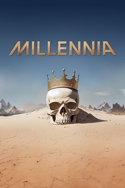 горячая Millennia [P] [RUS + ENG + 5] (2024, Simulator) (1.0.23.F) [Portable]