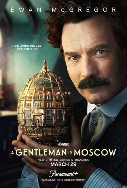 Джентльмен в Москве / A Gentleman in Moscow / Сезон: 1 / Серии: 1-8 из 8 (Сэм Миллер, Сара О’Горман) [2024, Великобритания, триллер, драма, история, HEVC, SDR, WEB-DL 2160p, 4k] [Hybrid] 5 x MVO (HDRezka, Jaskier, LostFilm, TVShows, Red Head Sound) + Original + Sub (Rus, Eng)