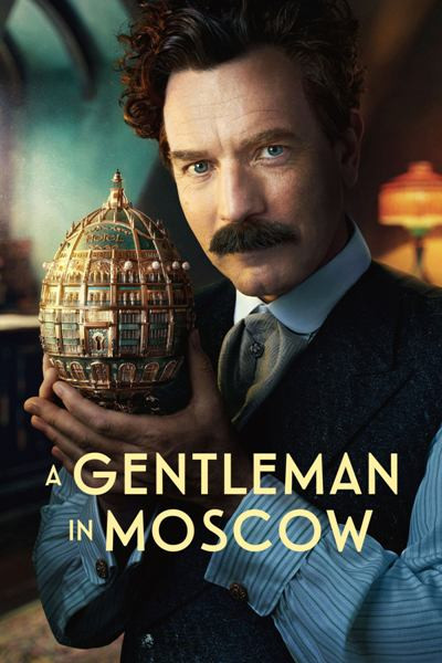 Джентльмен в Москве / A Gentleman in Moscow / Сезон: 1 / Серии: 1-8 из 8 (Сэм Миллер, Сара О’Горман) [2024, Великобритания, Триллер, драма, история, WEB-DLRip] MVO (LostFilm) + Original + Sub (Rus, Eng)