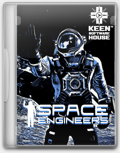 Space Engineers [P] [RUS + ENG + 14] (2019) (1.189) [Scene]