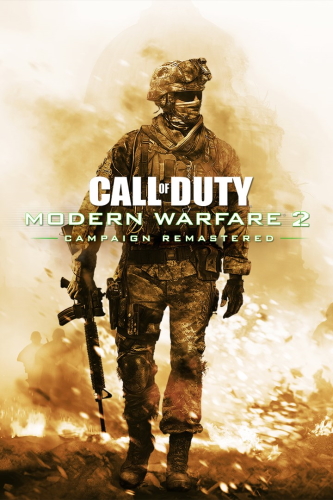 горячая				Call of Duty: Modern Warfare 2 - Campaign Remastered [L] [RUS + ENG + 11 / RUS + ENG + 11] (2020) (1.1.2.1279292) [Battle.Net-Rip]