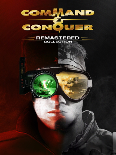 Command and Conquer Remastered Collection [P] [RUS + ENG + 6 / ENG + 2] (2020) [Scene]