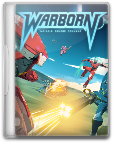 Warborn [P] [RUS + ENG + 5 / ENG] (2020) (1.0.6.0) [Scene]