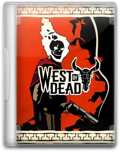 West of Dead [L] [RUS + ENG + 11 / ENG] (2020) (0.9.16.0 + 2 DLC) [GOG]