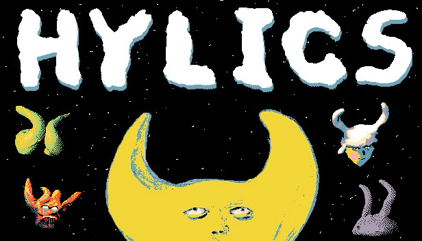 [Антология] Hylics + Hylics 2 [P] [ENG] (2015—2020) (1.0) [Portable]