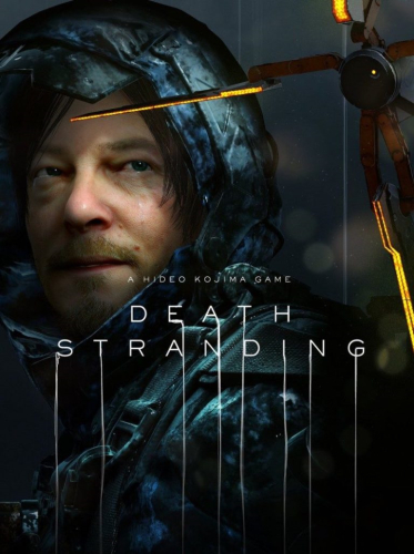 DEATH STRANDING [L] [RUS + ENG + 18 / RUS + ENG + 10] (2020) (1.0.2) [Steam-Rip]