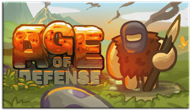 [DL] Age of Defense [P] [ENG] (2024, RTS) (1.15) [Scene]