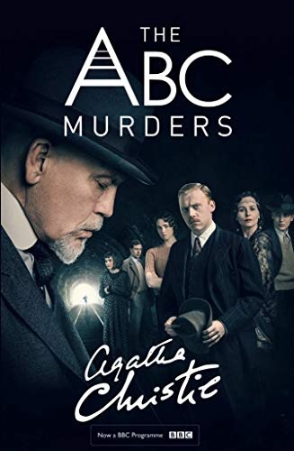 Убийства по алфавиту / The ABC Murders / Сезон: 1 / Серии: 1-3 из 3 (Алекс Габасси / Alex Gabassi) [2018, Великобритания, детектив, триллер, WEB-DL 1080p] DVO (СВ-Дубль) + MVO (NewStudio) + Sub Rus, Eng + Original