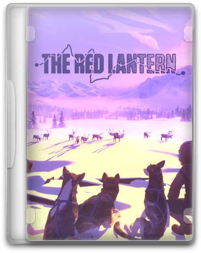 The Red Lantern [P] [ENG / ENG] (2020) (1.0.3.19) [Portable]