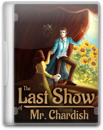 The Last Show of Mr. Chardish [P] [RUS + ENG + 10 / ENG] (2020) (1.0) [Scene]