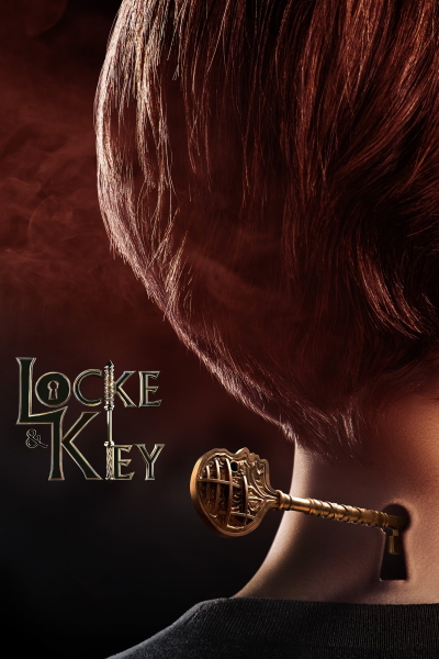 Лок и ключ / Ключи Локков / Locke & Key / Сезон: 2 / Серии: 1-10 из 10 (Майкл Моррис) [2021, Канада, США, фэнтези, триллер, драма, ужасы, WEB-DL 1080p] Dub (Пифагор) + Original + Sub (Rus, Eng, Ukr, Multi)