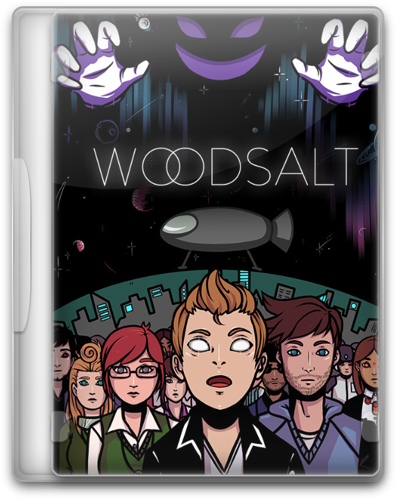 Woodsalt [P] [ENG / ENG] (2021) (1.0) [Scene]