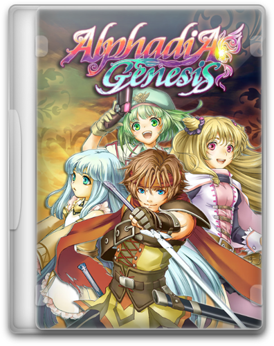 [Сборник] KEMCO (Alphadia Genesis, Asdivine Dios, Hearts, Kamura, Menace, Blacksmith of the Sand Kingdom, Frane: Dragons' Odyssey, Illusion of L'Phalcia, Marenian Tavern Story: Patty and the Hungry God, Miden Tower, Monochrome Order, Chroma Quaternion и т.д) [P] [ENG + 1] (2015—2021) (1.0) [Scene]