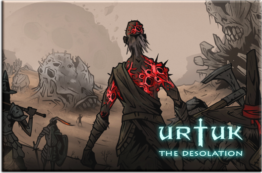 Urtuk: The Desolation [P] [RUS + ENG + 4] (2021) (1.0) [Scene]