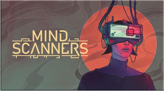 Mind Scanners [L] [RUS + ENG + 5] (2021) (1.0.1) [GOG]