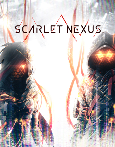 SCARLET NEXUS [P] [RUS + ENG + 10 / ENG + JAP] (2021) (1.02) [Portable]