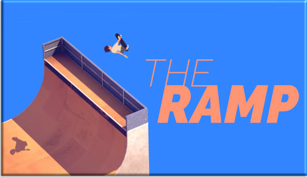 The Ramp [P] [ENG + 6] (2021) (Build 7133104) [Scene]