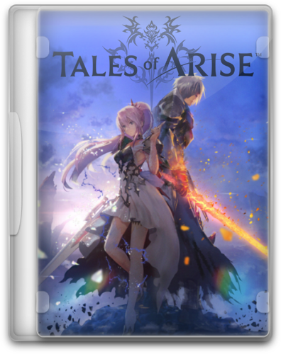 Tales of Arise [P] [RUS + ENG + 9 / ENG + JPN] (2021) (Build 7034068 + 1 DLC) [Scene]