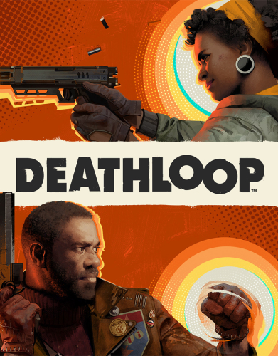 горячая DEATHLOOP - Deluxe Edition [P] [RUS + ENG + 11 / RUS + ENG] (2021) (1.769.0.5 + 3 DLC) [Portable]