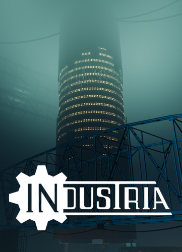 INDUSTRIA [P] [RUS + ENG + 3 / ENG] (2021) (1.0.5) [GOG Galaxy-Rip]