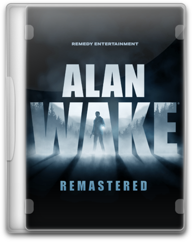 Alan Wake Remastered [P] [RUS + ENG + 11 / ENG + 6] (2021) (1.0) [Scene]