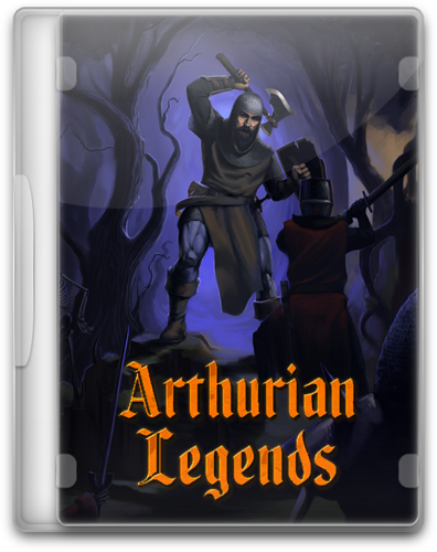 Arthurian Legends [L] [ENG] (2021) (1.0.6 Build 7530441) [Steam-Rip]