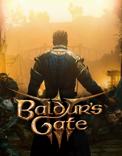 горячая Baldur's Gate III (3) [L] [RUS + ENG + 7 / ENG] (2020) (4.1.1.3700362) [GOG]