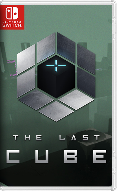 [Nintendo Switch] The Last Cube [NSZ][RUS/Multi9]