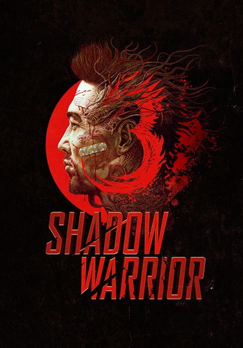 Shadow Warrior 3 - Deluxe Edition [P] [RUS + ENG + 9 / ENG] (2022) (1.01 + 4 DLC)