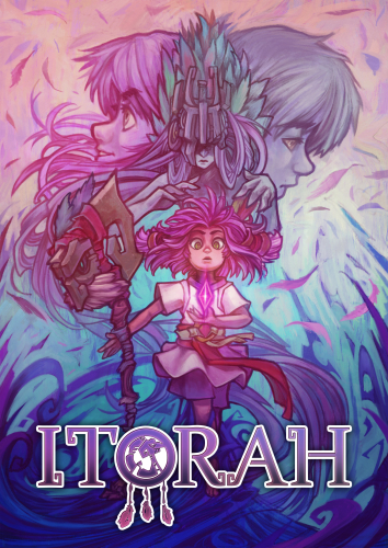 Itorah [L] [RUS + ENG + 7] (2022) (1.0.0.0) [Steam-Rip]