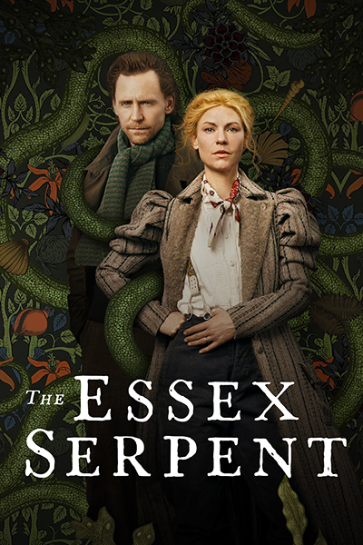 Змей в Эссексе / The Essex Serpent / Сезон: 1 / Серии: 1-6 из 6 (Клио Барнард) [2022, Великобритания, драма, WEB-DL 1080p] Dub (Iyuno-SDI Group) + Original + Sub (Rus, Eng, Heb, Ukr)