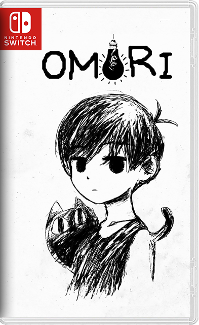 [Nintendo Switch] Omori [NSZ][ENG]