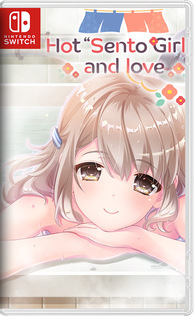 [Nintendo Switch] Hot Sento Girls and Love [NSZ][ENG]