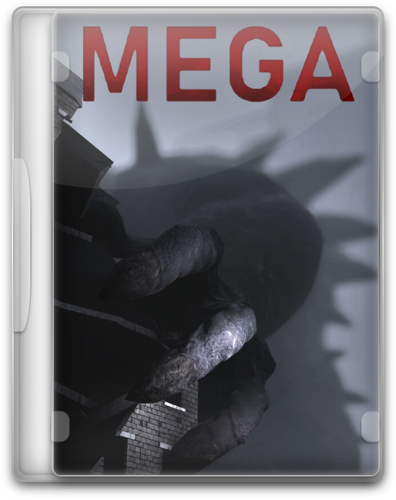 MEGA [P] [RUS + ENG] (2022) (Build 9334193) [Portable]