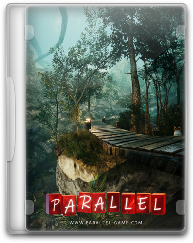 Parallel [P] [ENG + 2 / ENG + 2] (2022) (Build 9639353) [Portable]