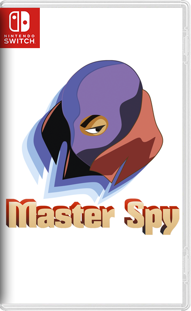 [Nintendo Switch] Master Spy [NSZ][ENG]