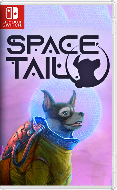 [Nintendo Switch] Space Tail: Every Journey Leads Home + DLC Homecoming [NSZ][ENG]