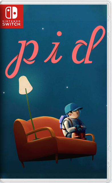 [Nintendo Switch] Pid [NSZ][ENG]