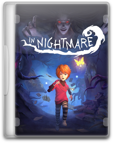 In Nightmare [P] [RUS + ENG + 9] (2022) (Build 9999022) [Scene]