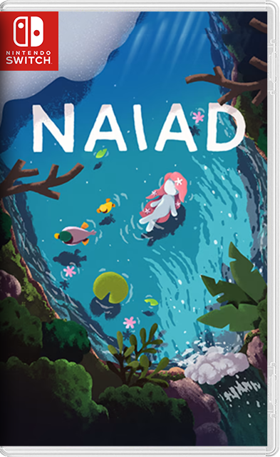 [Nintendo Switch] Naiad [NSZ][ENG]