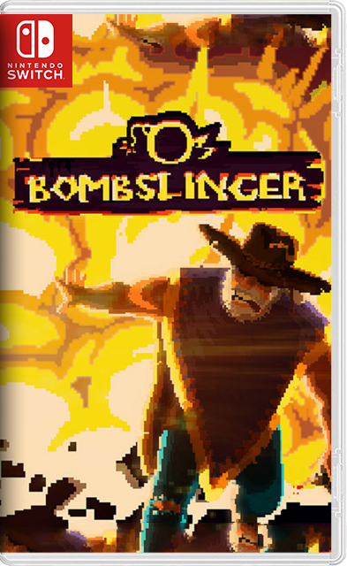 [Nintendo Switch] Bombslinger [NSZ][ENG]