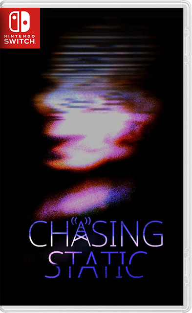 [Nintendo Switch] Chasing Static [NSZ][RUS/Multi6]