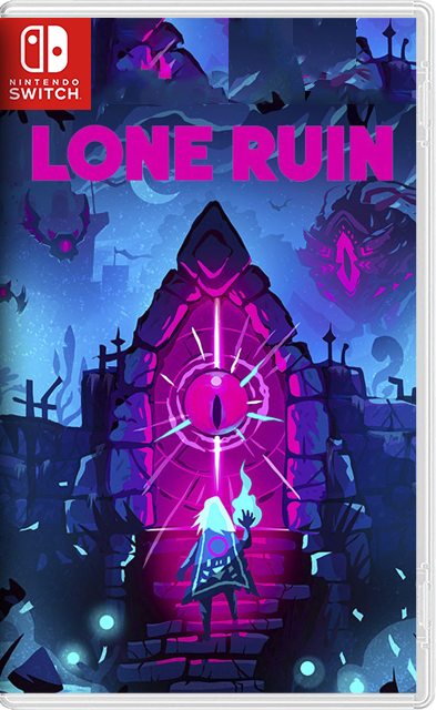 [Nintendo Switch] Lone Ruin [NSZ][ENG]